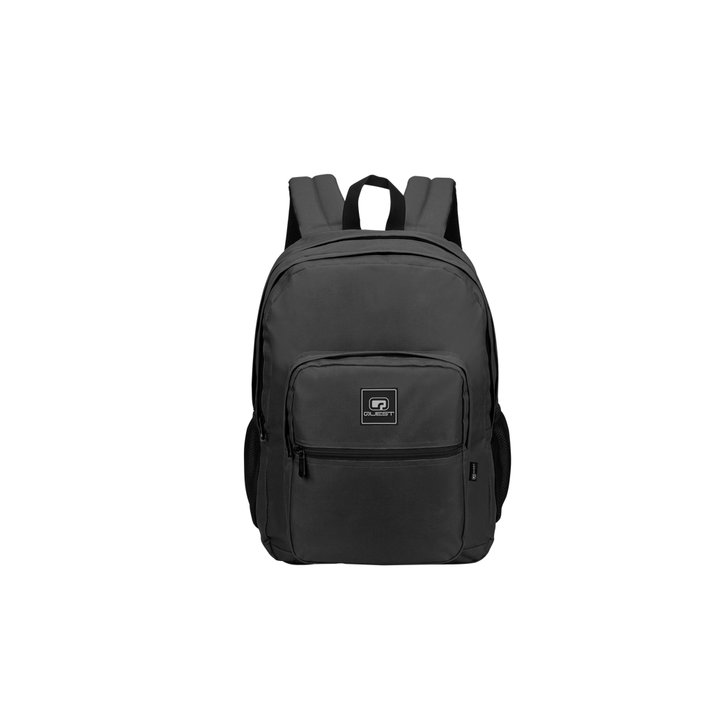 Quest Bobby 27L Backpack Black