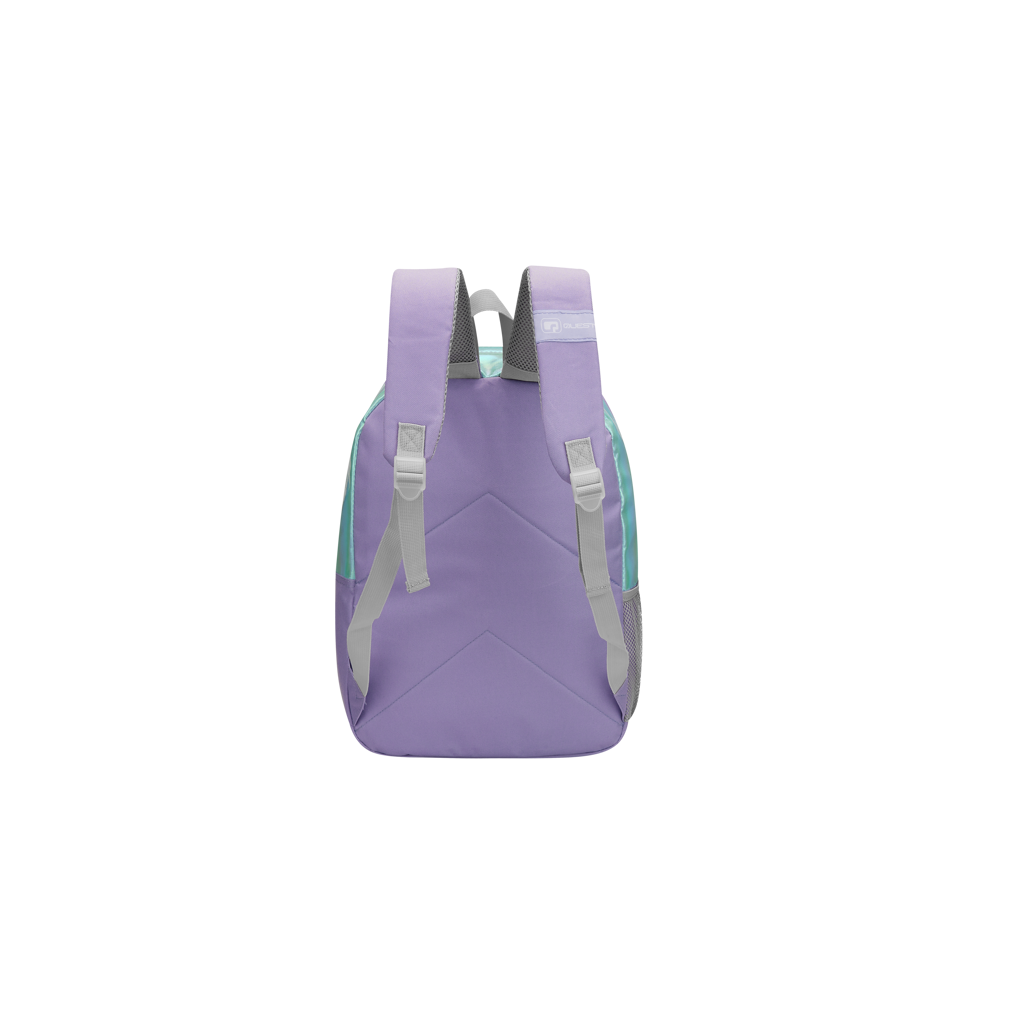 Quest Glitzy Backpack lilac