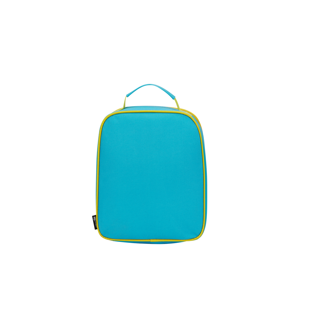 Quest Dino Moulded EVA Lunch Cooler Navy