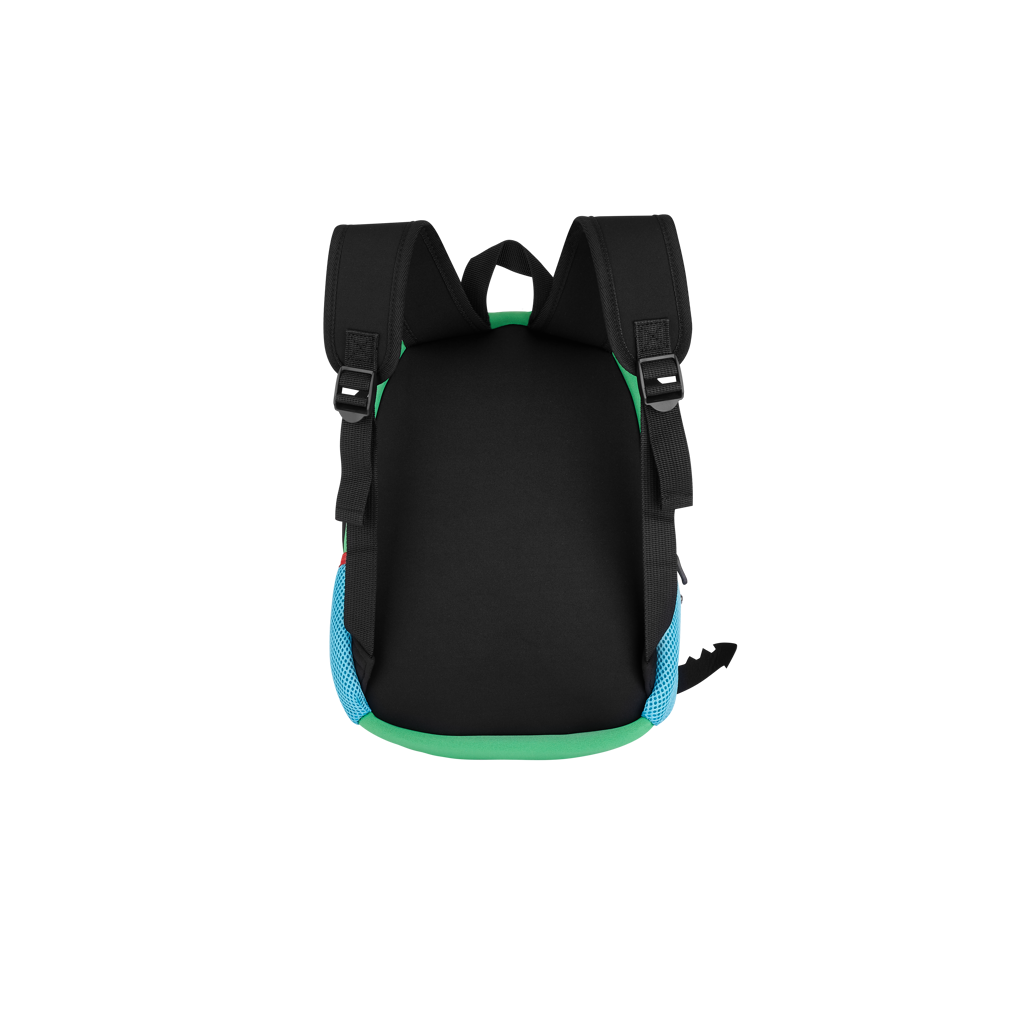 Quest Neoprene Backpack Sea Monster