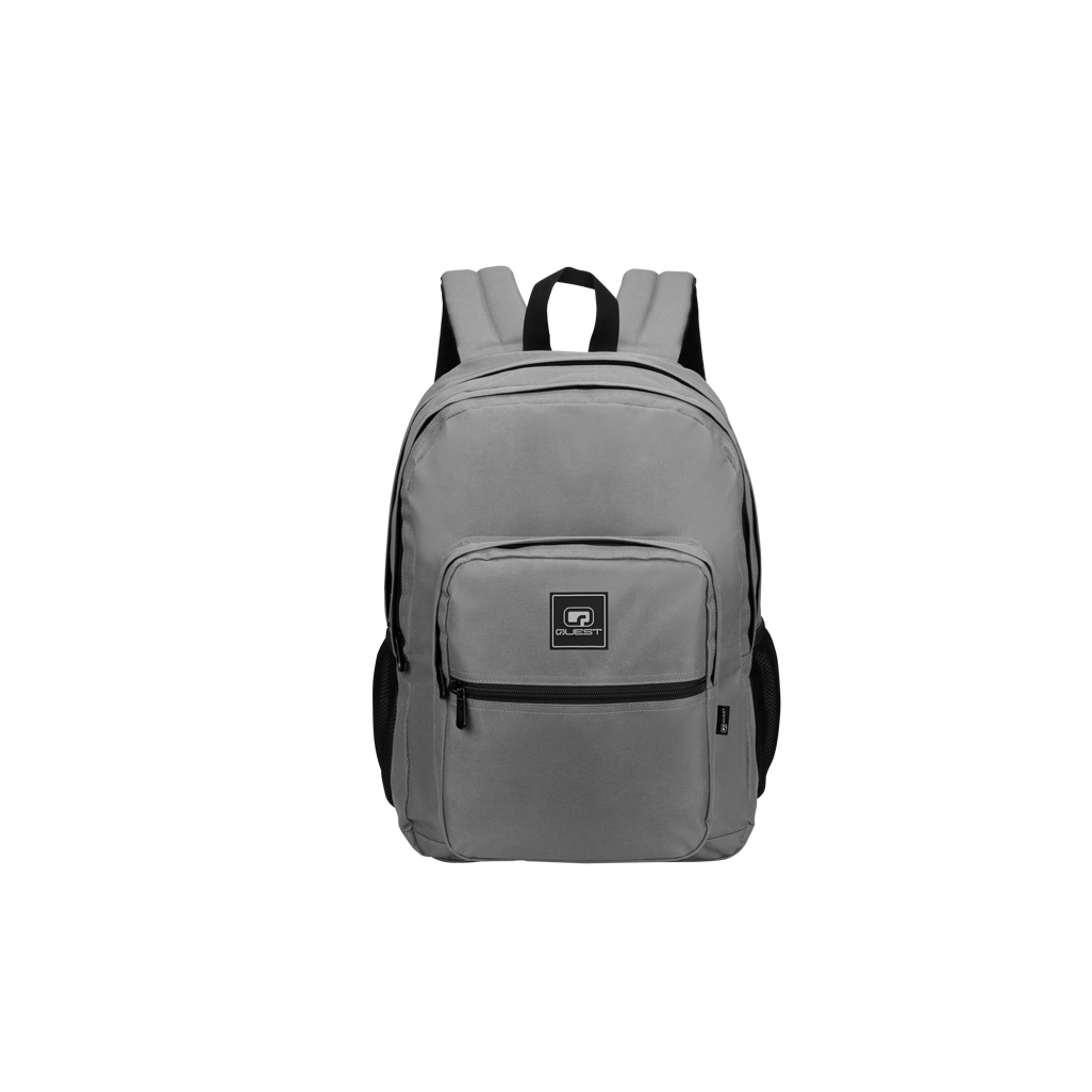 Quest Bobby 27L Backpack Grey