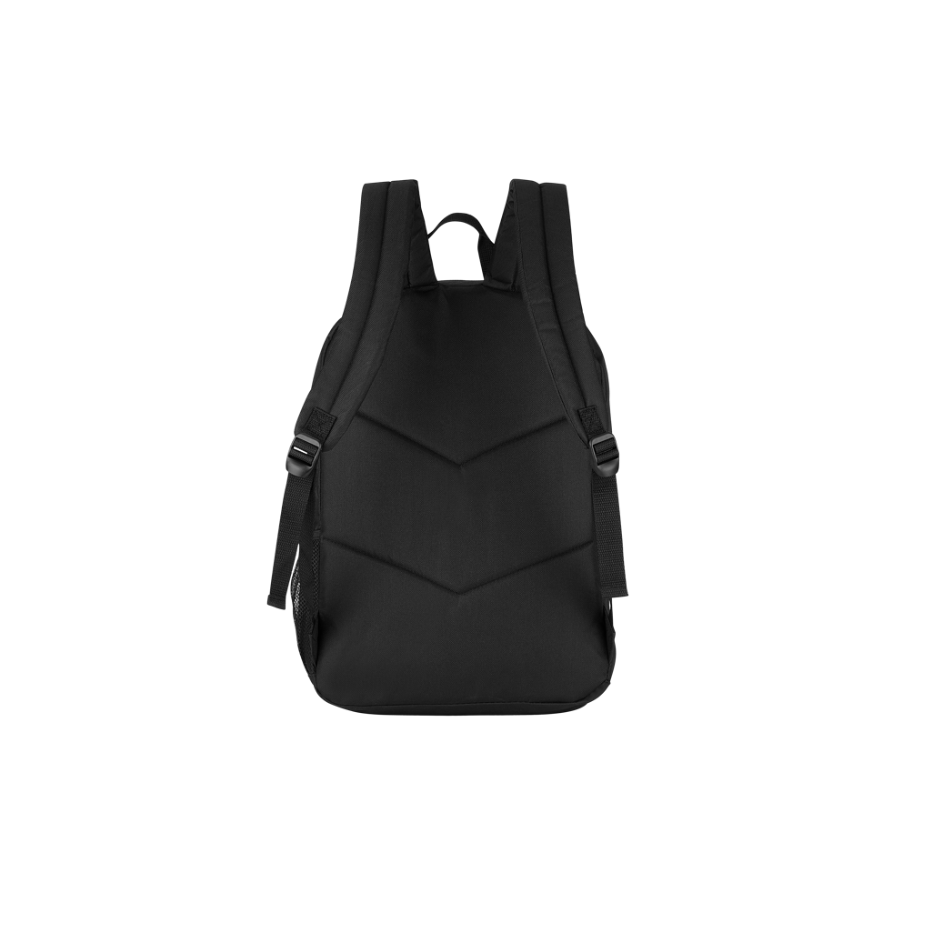 Quest Mentor 20L Backpack Black