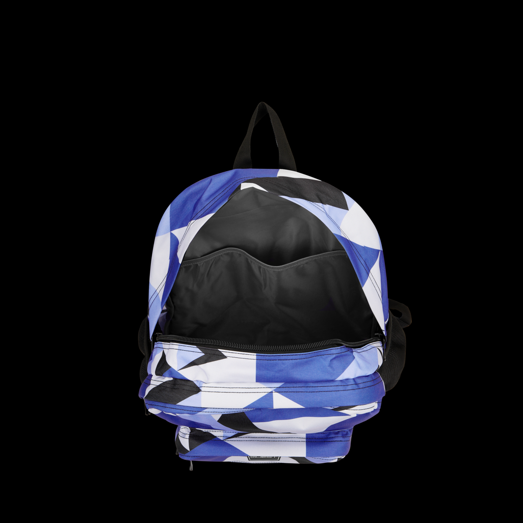 Quest Bobby 27L Backpack Geo Blue