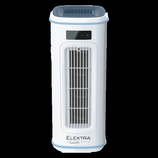 ELEKTRA 8060 - AIR PURIFIER