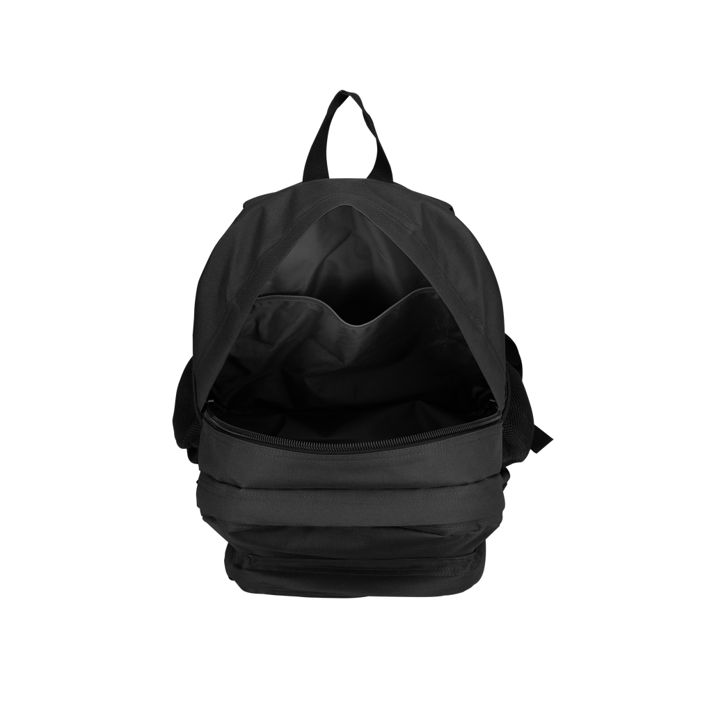 Quest Bobby 27L Backpack Black
