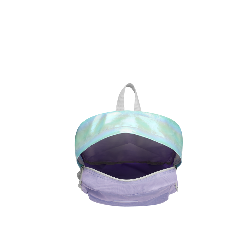 Quest Glitzy Backpack lilac