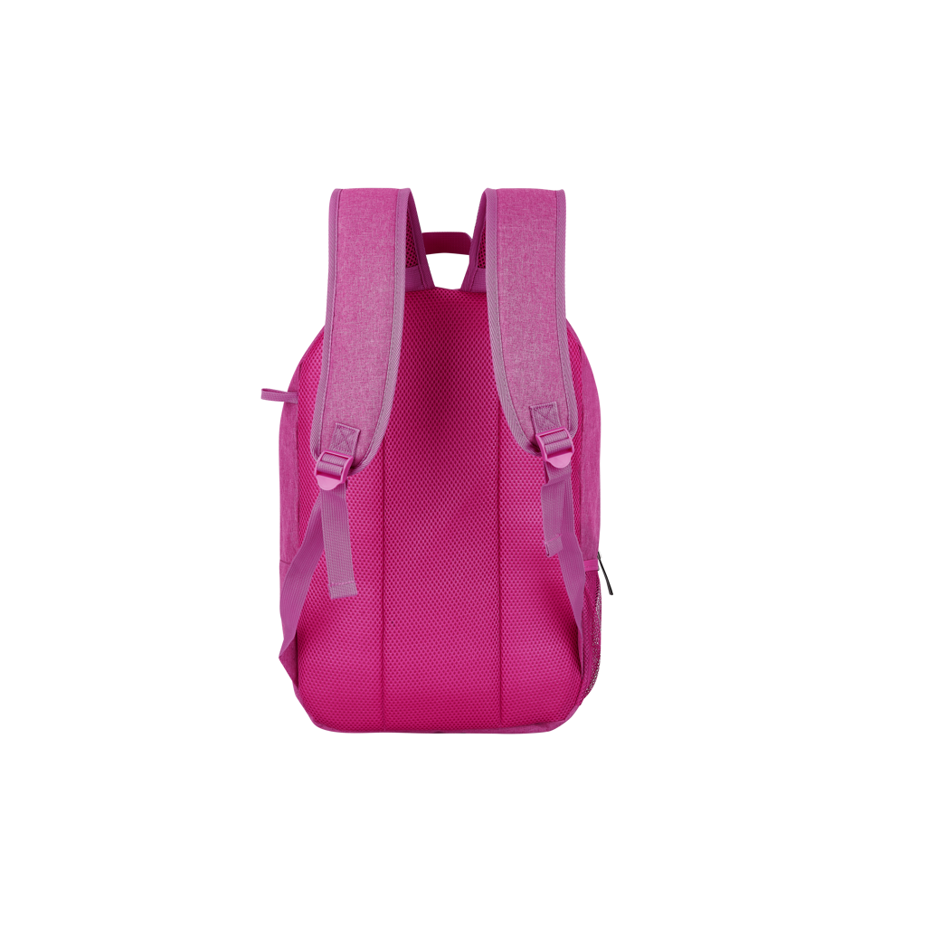 Quest Lunchbreak 16L Backpack Combo Pink