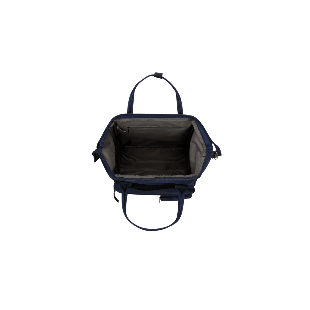Bounce BF Diaper Bag Navy
