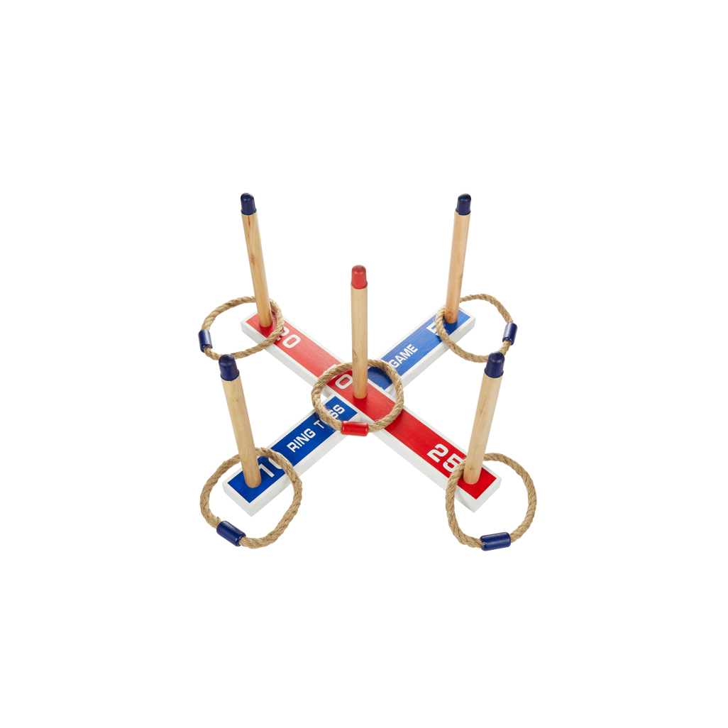 Quest Ring Toss Natural