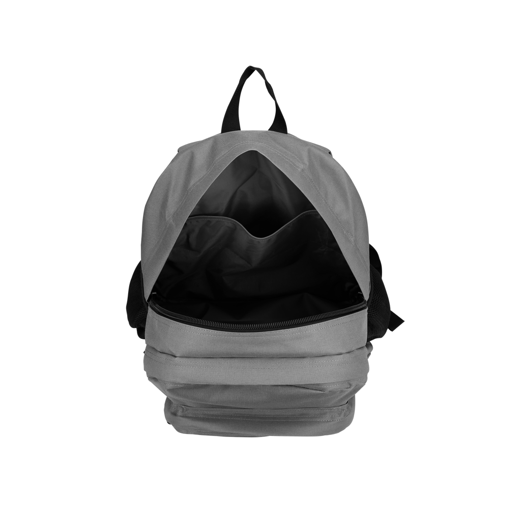 Quest Bobby 27L Backpack Grey