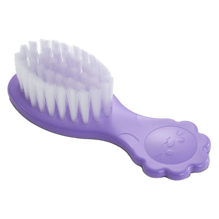 Pigeon - COMB & HAIRBRUSH SET