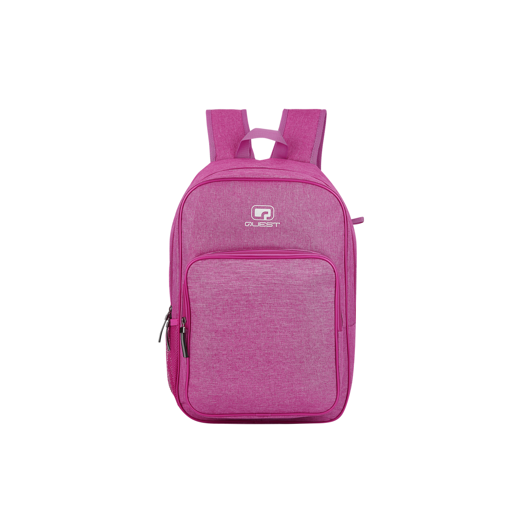 Quest Lunchbreak 16L Backpack Combo Pink