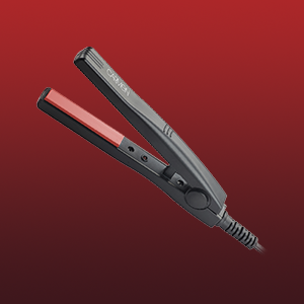 CARMEN MINI STRAIGHTENER