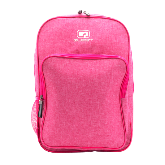 Quest Lunchbreak 16L Backpack Combo Pink