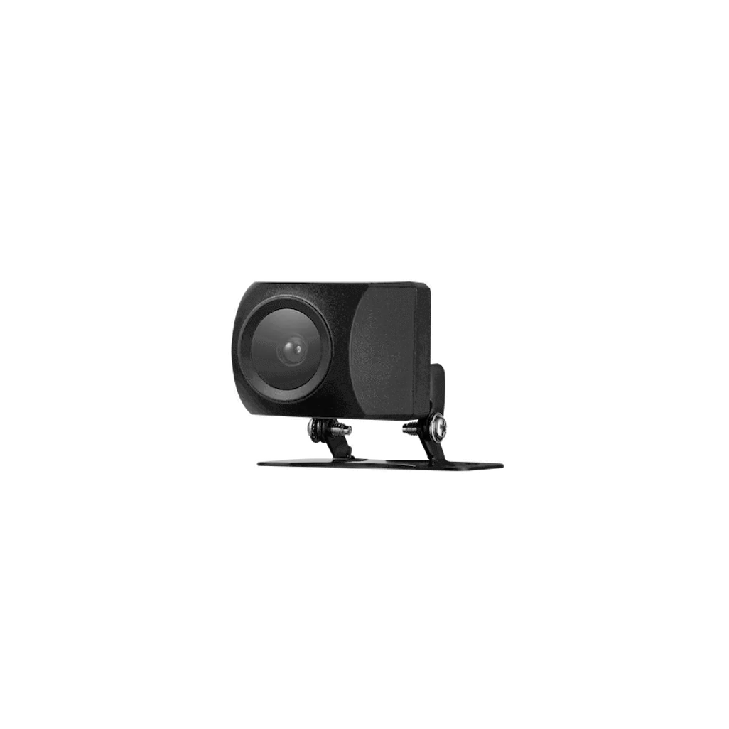 Volkano Trueview Series Dash Camera Front + Rear