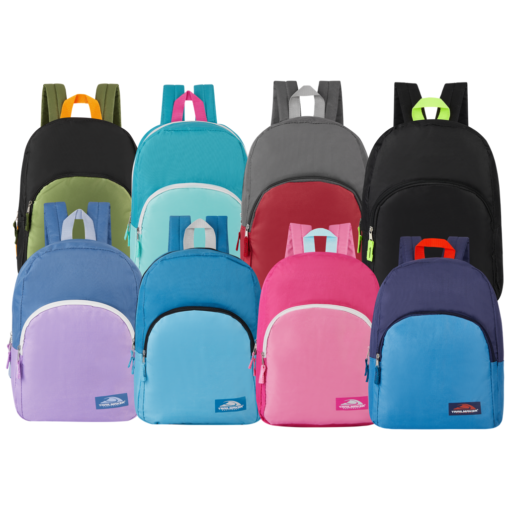 TM Festive Backpack Multi