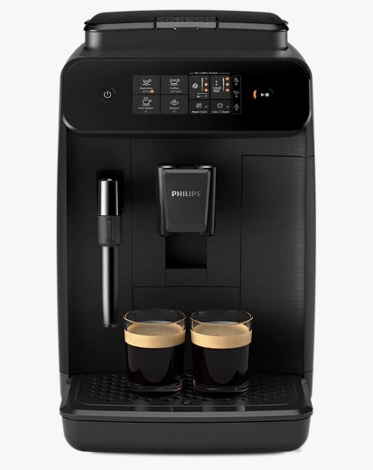 Philips Fully Automatic Espresso Machine – Series 800