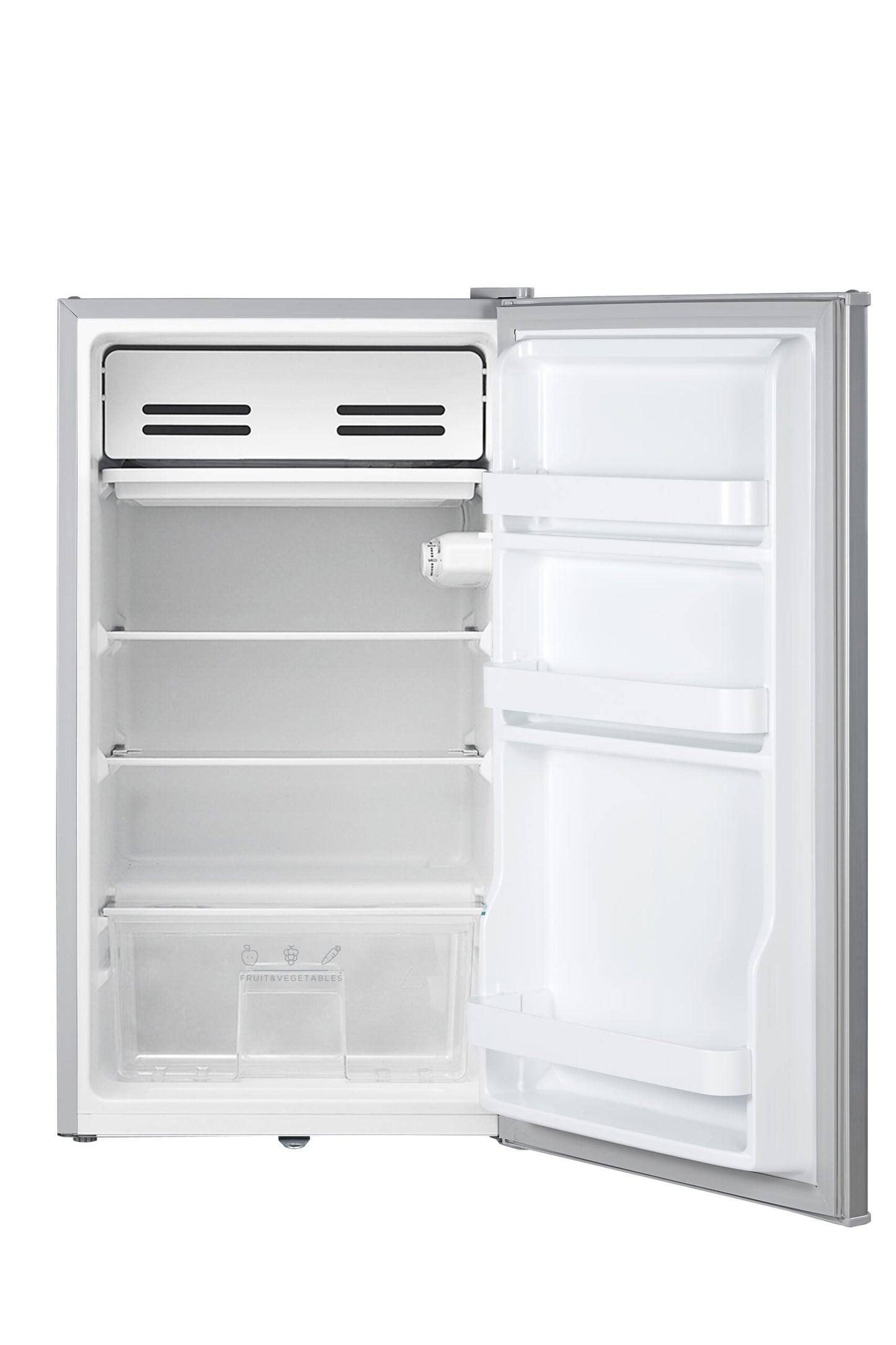 Midea Single Door Bar Fridge 93L