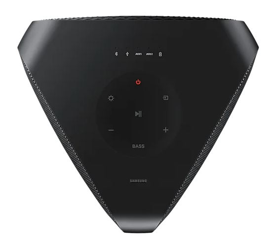 Samsung MX-ST40B Sound Tower