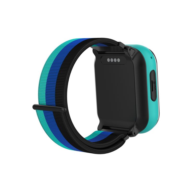 Volkano Find Me 4G series GPS Tracking Watch with Camera - Unisex