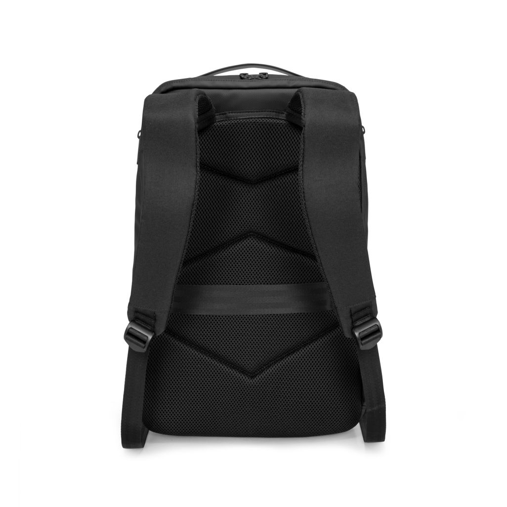Kingsons Concise Business Backpack Black