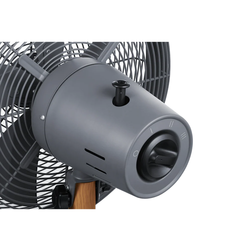 Boden Stark 40cm Stand Fan