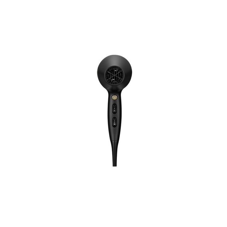 Carmen Ebony AC Hair Dryer