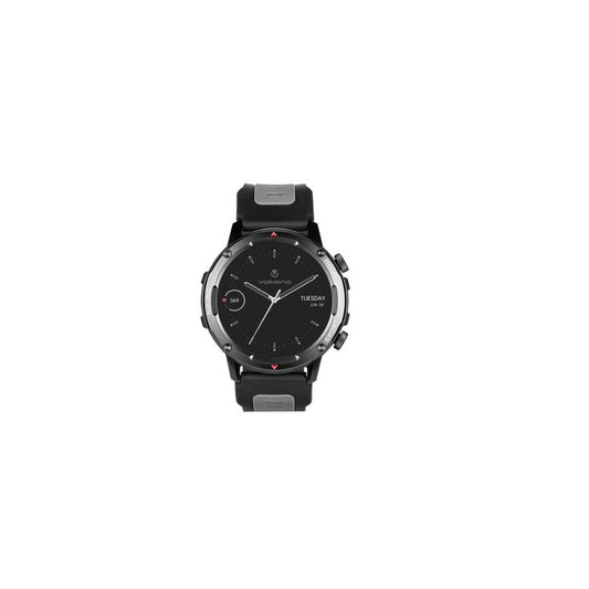 Volkano Power Series Smart Watch - Black