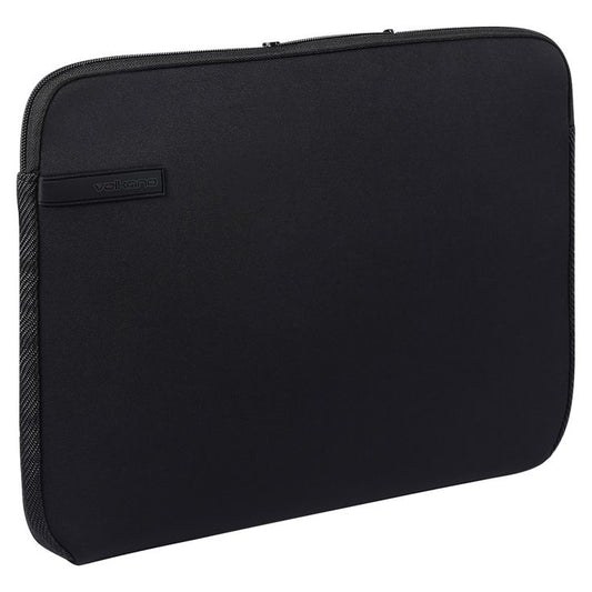 Volkano Wrap series 14.1 inch Laptop sleeve Black