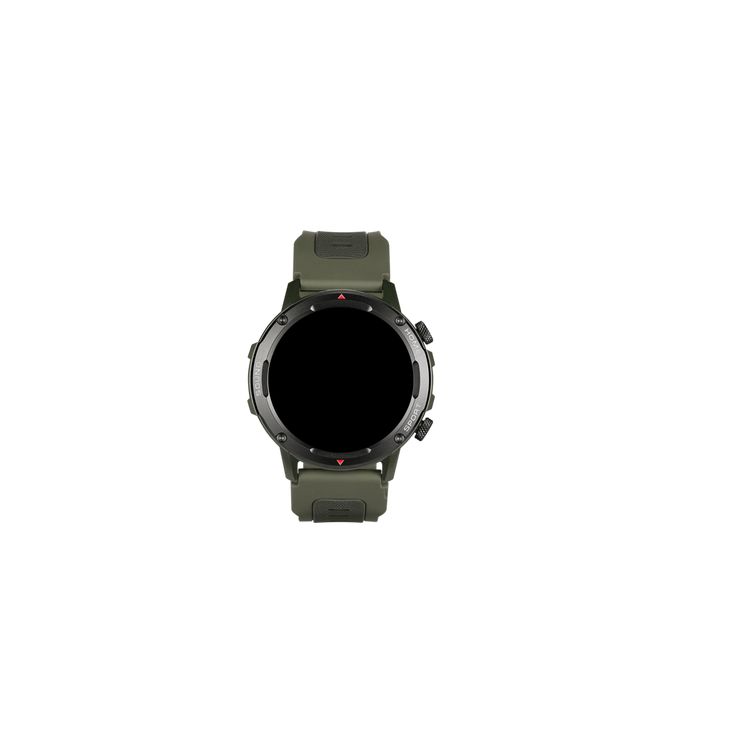 Volkano Power Series Smart Watch - Green