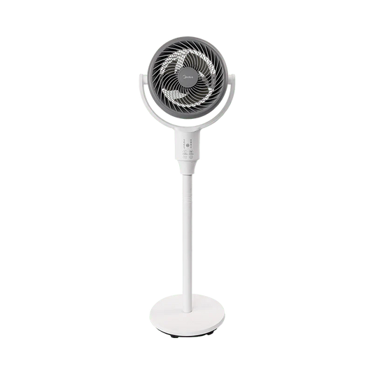 Midea Circulation Fan – White