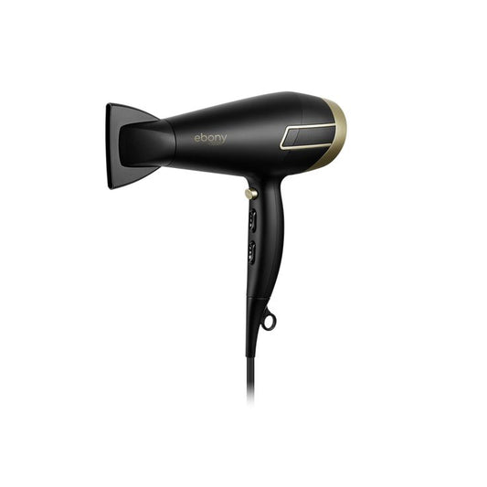 Carmen Ebony AC Hair Dryer