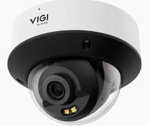 Insight S225 (2.8mm) VIGI 2MP Full-Color Dome Network Camera