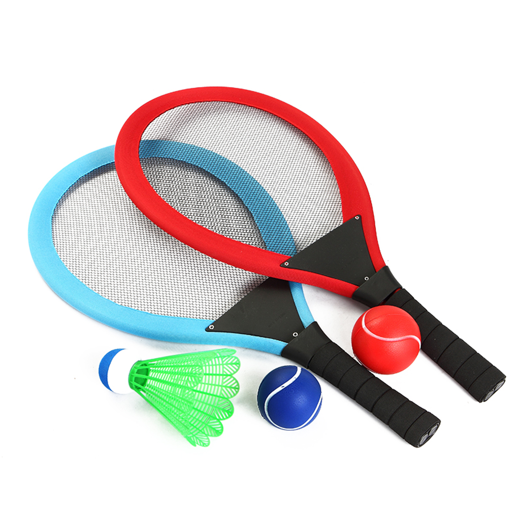 Quest 3 in 1 Tennis Set Multi