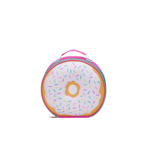 Quest Unicorn Sugar EVA Lunch Cooler Pink