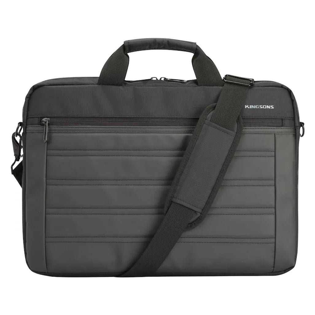 Kingsons Legacy 15.6 inch Laptop Shoulder Bag