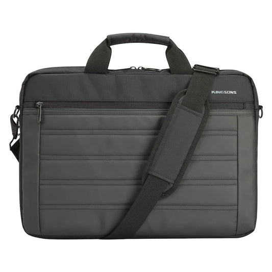 Kingsons Legacy 15.6 inch Laptop Shoulder Bag