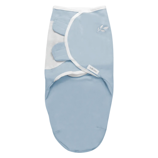 Newborn Swaddle Wrap - Mint