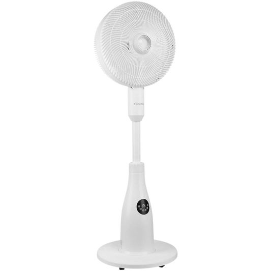 Elektra 80W Mist Fan