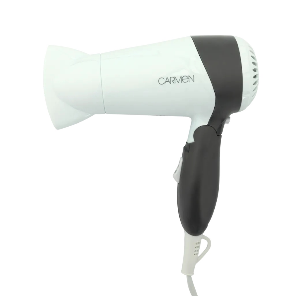 1935 - Carmen Ionic 1600w Travel