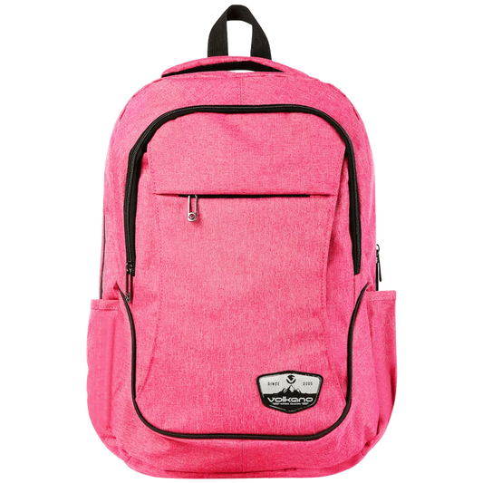 Volkano Victory Backpack - Pink Mel