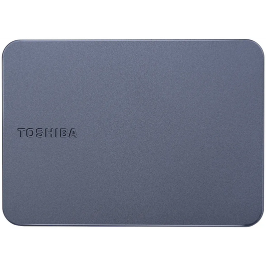 Canvio Gaming 2TB Black