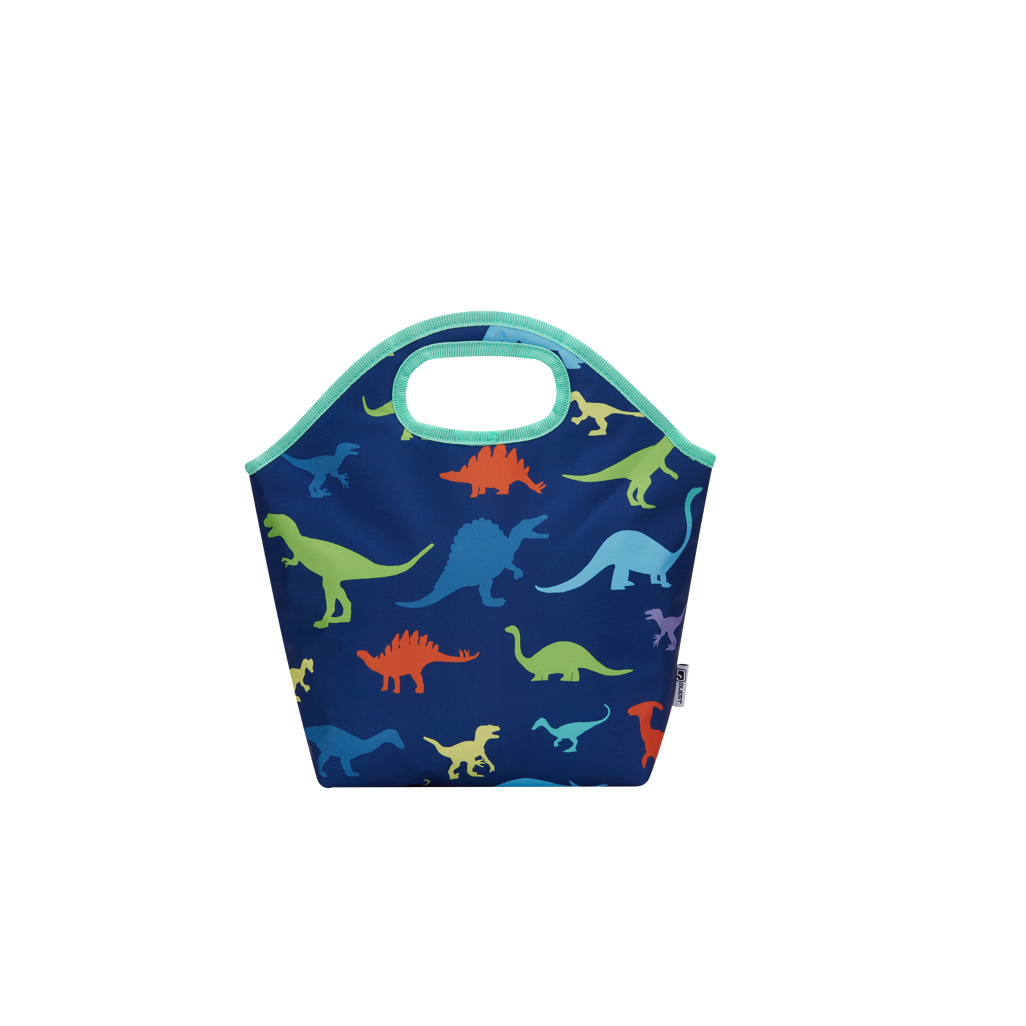 Quest Dino Value Lunch Cooler Navy