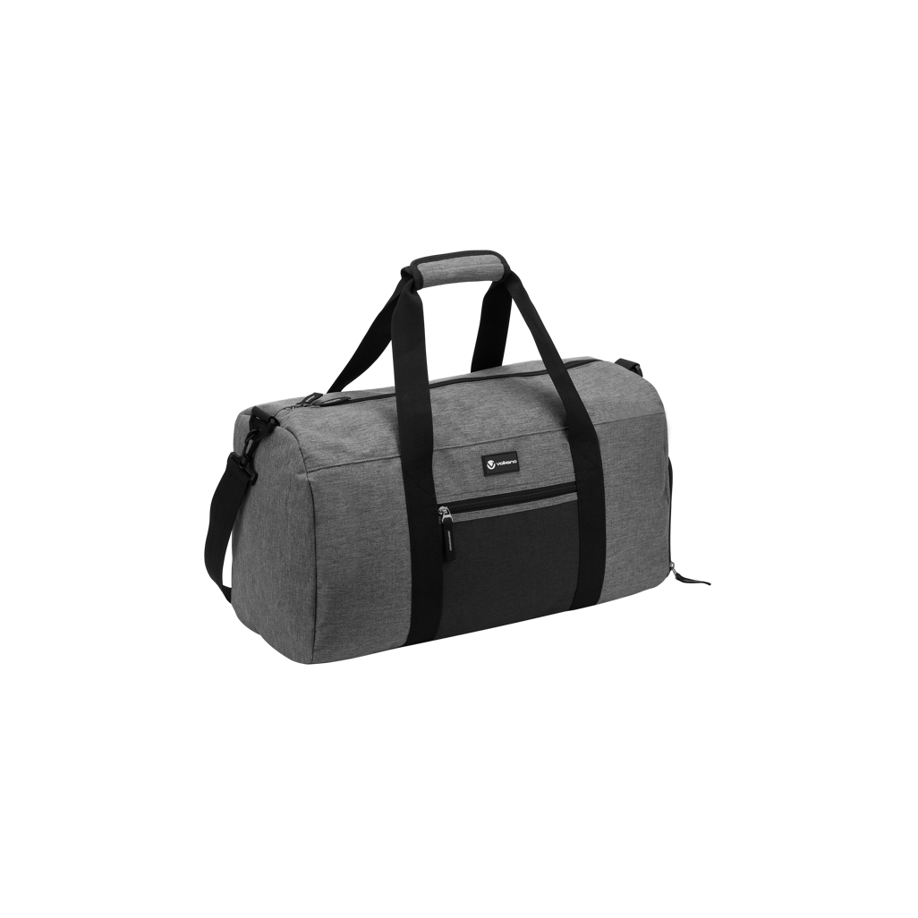 Volkano Vidal 35L Duffle Grey