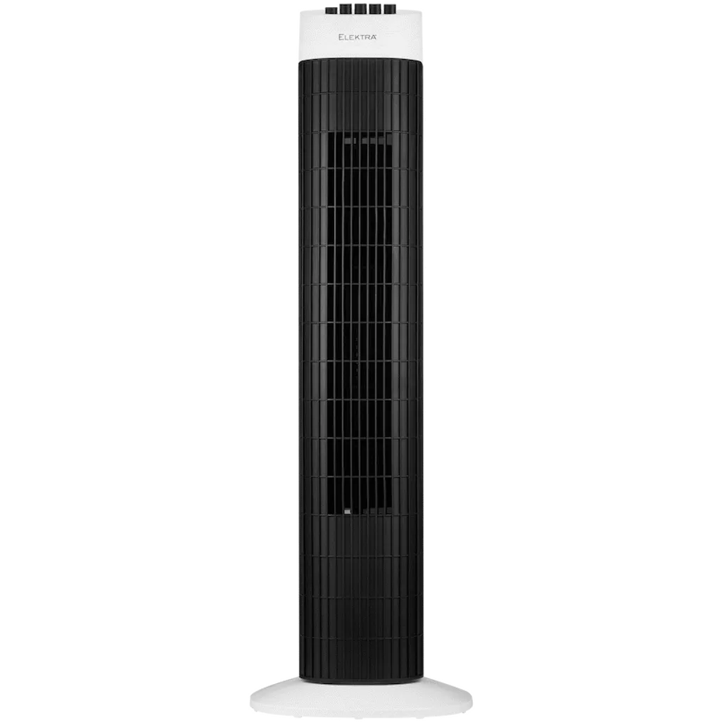 Elektra 78cm Tower Fan