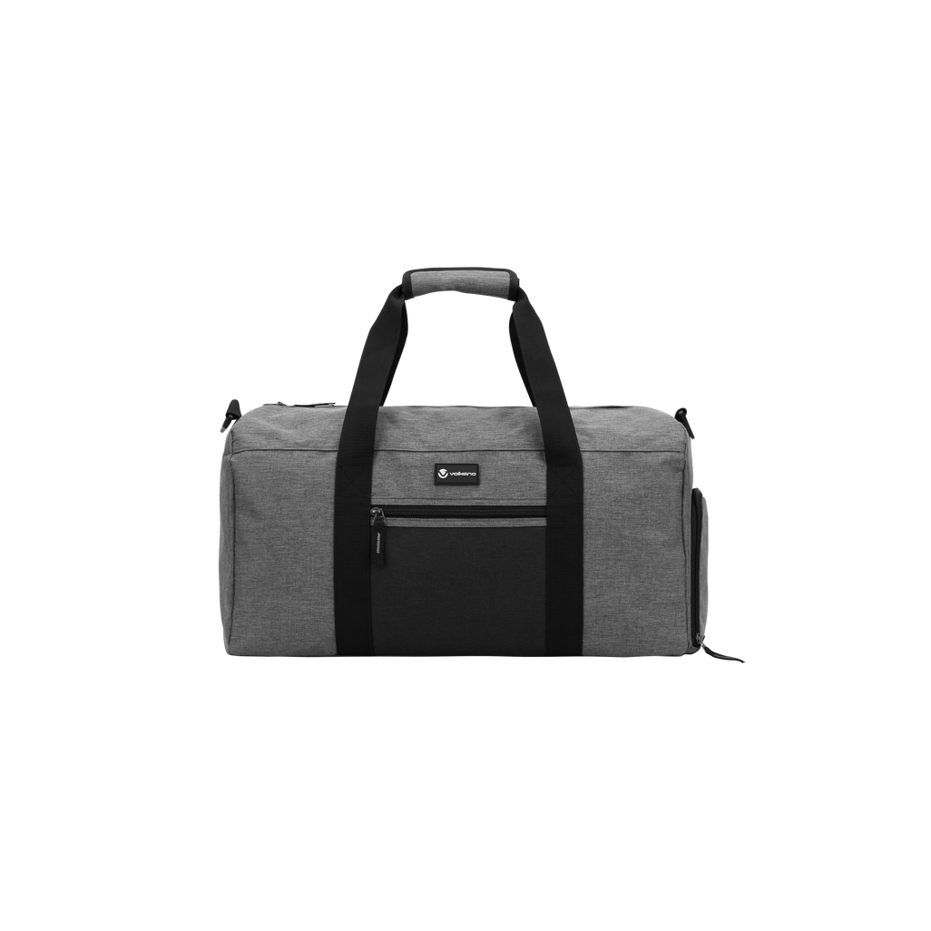 Volkano Vidal 35L Duffle Grey