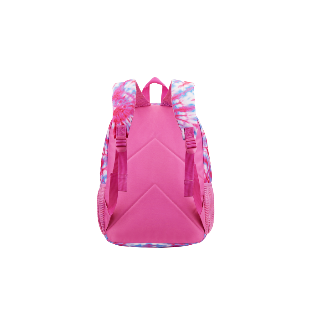 Quest Bobby 27L Backpack Tie-Dye Pink