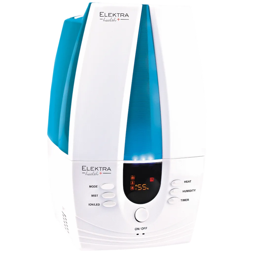ELEKTRA HEALTH COOL/WARM H/FIER