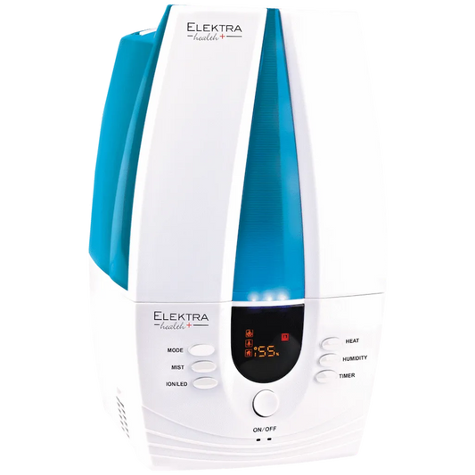 ELEKTRA HEALTH COOL/WARM H/FIER