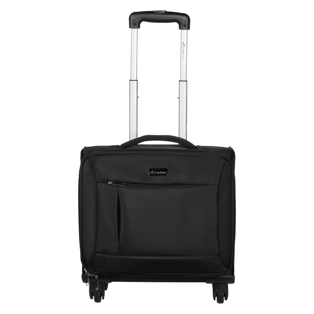Travelwize RichB Business Trolley 16 inch - Black